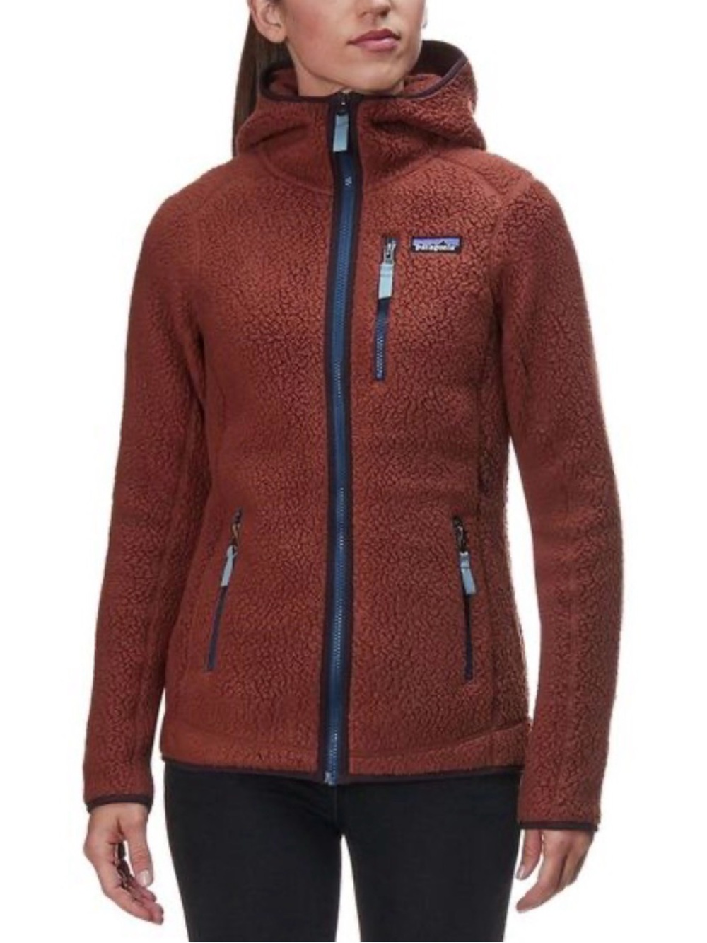 Patagonia Retro Fleece Jacket
